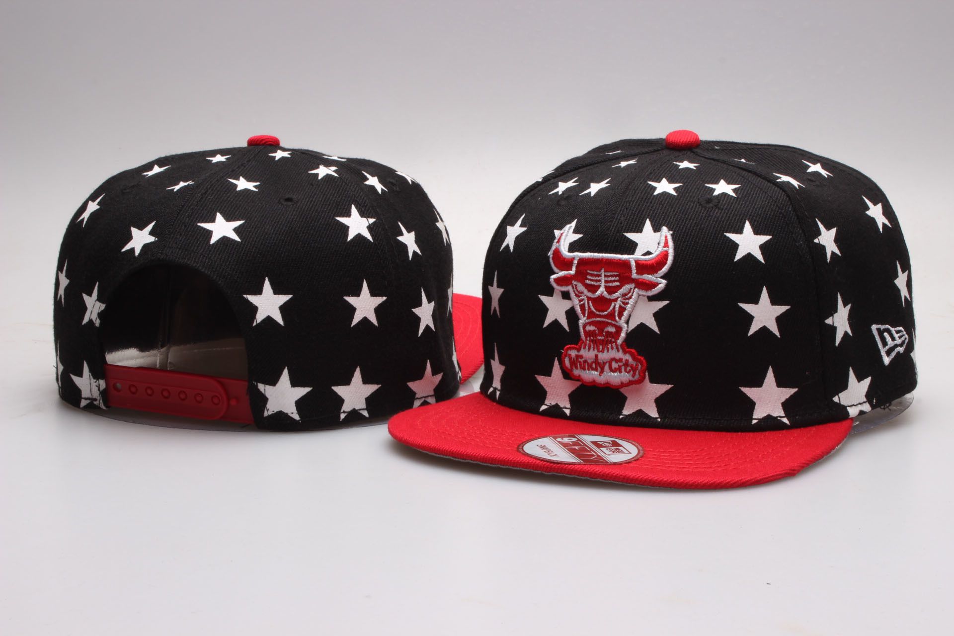2026 NBA Chicago Bulls Hat style YP09->nba hats->Sports Caps